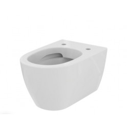 Λεκάνη Κρεμαστή Ideal Standard I.LIFE O T568001 Λευκή Πορσελάνης 53 εκ. 